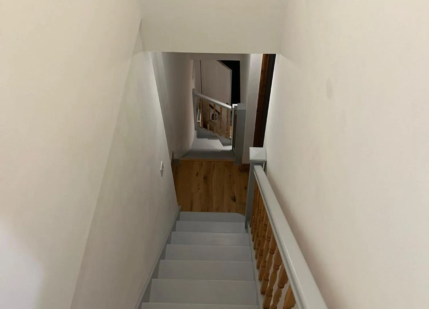 The City House By Tas Cambridge  Holiday home