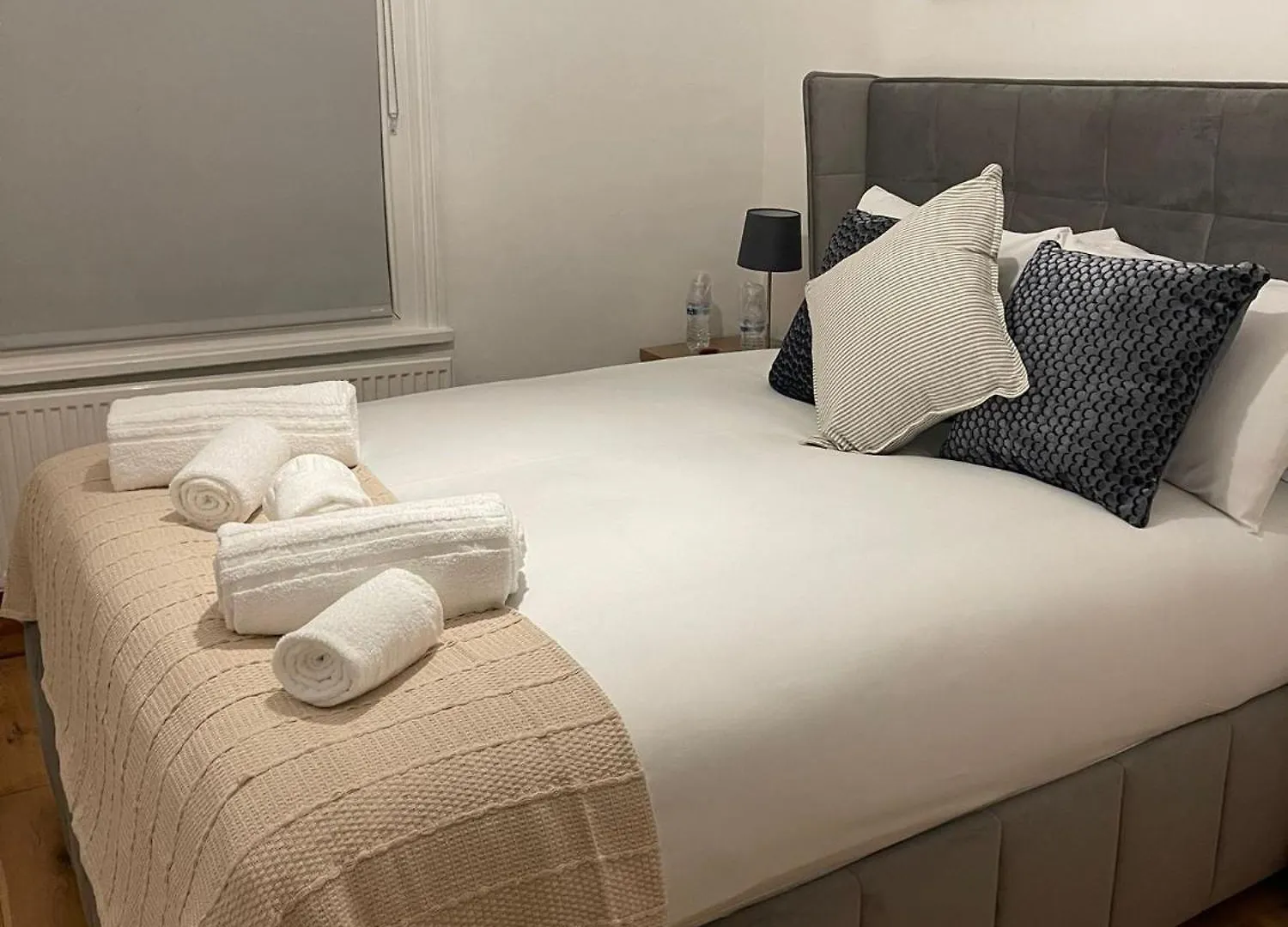 The City House By Tas Cambridge  United Kingdom