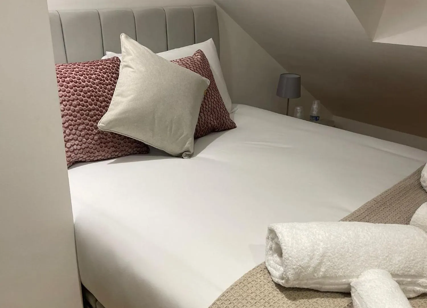Holiday home The City House By Tas Cambridge
